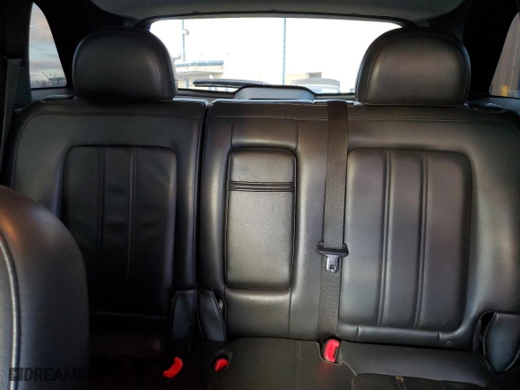 2014 Chevrolet Captiva Sport Fleet LTZ with VIN 3GNAL4EK6ES608996, listed as a Copart auction lot 86384144 with 139,747 mi miles and Salvage Title. Bid and sale history available at carsss.com. Image 10.