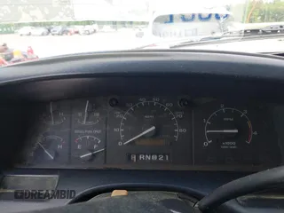 1996 Ford F-350 с VIN 1FTJW35F2TEA86632, выставлен на аукционе IAAI как лот 42097863 с пробегом 221 399 миль миль и . История ставок и продаж доступна на DreamBid. Изображение 7.