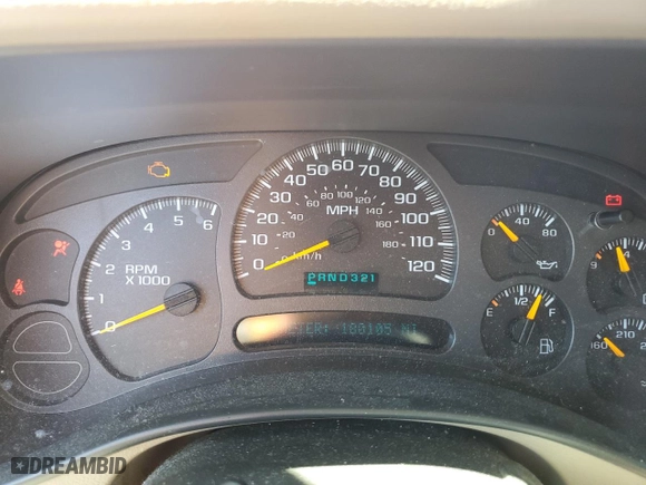2004 Chevrolet Silverado 1500 Z71 with VIN 2GCEK19T541268295, listed as a Copart auction lot 50549295 with 180,105 mi miles and Clean Title. Bid and sale history available at carsss.com. Image 9.