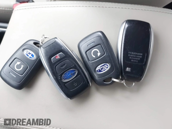 2018 Subaru Impreza Limited with VIN 4S3GKAT64J3619473, listed as a IAAI auction lot 41556573 with 84,312 mi miles and . Bid and sale history available at DreamBid. Image 11.