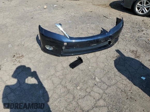 2010 Lexus HS 250h z VIN JTHBB1BA3A2021234, wystawiony jako Copart lot #68733254 z przebiegiem 113 210 mil mil oraz Szkoda całkowita • Salvage title. Historia ofert i sprzedaży dostępna na DreamBid. Obrazek 12.