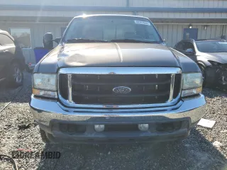 2003 Ford Super Duty F-250 XL with VIN 1FTNX21P03EC11327, listed as a Copart auction lot 86167644 with 191,817 mi miles and Salvage Title. Bid and sale history available at carsss.com. Image 5.