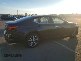 2021 Nissan Altima SV z VIN 1N4BL4DW5MN352706, wystawiony jako Copart lot #87617955 z przebiegiem 42 213 mil mil oraz Szkoda całkowita • Salvage title. Historia ofert i sprzedaży dostępna na DreamBid. Obrazek 3.