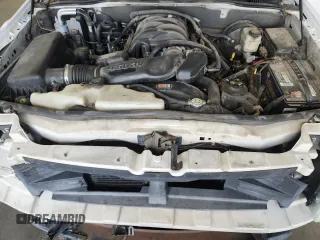 2006 Ford Explorer Eddie Bauer z VIN 1FMEU74816UB14248, wystawiony jako Copart lot #62417375 z przebiegiem 243 029 mil mil oraz Szkoda całkowita • Salvage title. Historia ofert i sprzedaży dostępna na DreamBid. Obrazek 12.