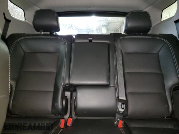 2024 GMC Terrain SLT with VIN 3GKALVEG3RL334008, listed as a Copart auction lot 61628685 with 21,573 mi miles and Clean title. Bid and sale history available at DreamBid. Image 10.