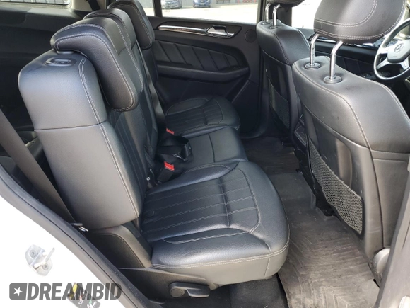 2015 Mercedes-Benz GL-Class GL 350 BlueTEC with VIN 4JGDF2EE5FA591764, listed as a Copart auction lot 47991685 with 145,355 mi miles and Clean Title. Bid and sale history available at carsss.com. Image 11.