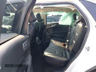 2020 Ford Edge Titanium с VIN 2FMPK4K99LBB53860, выставлен на аукционе IAAI как лот 42467153 с пробегом 85 503 миль миль и . История ставок и продаж доступна на DreamBid. Изображение 8.