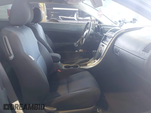 2009 Scion tC z VIN JTKDE167090286905, wystawiony jako IAAI lot #41516763 z przebiegiem 140 550 mil mil oraz . Historia ofert i sprzedaży dostępna na DreamBid. Obrazek 5.