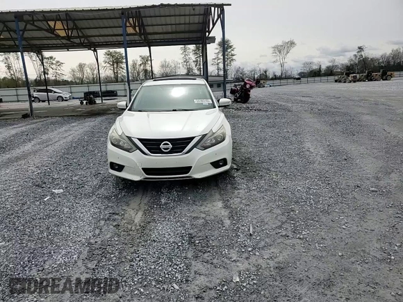 2016 Nissan Altima SL with VIN 1N4BL3AP2GC163504, listed as a Copart auction lot 50385165 with 89,739 mi miles and Non Repairable. Bid and sale history available at DreamBid. Image 10.