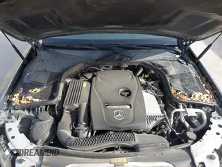 2017 Mercedes-Benz C 300 with VIN 55SWF4JB1HU188040, listed as a IAAI auction lot 41654296 with 174,050 mi miles and . Bid and sale history available at carsss.com. Image 10.