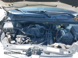 2008 Dodge Grand Caravan SE with VIN 1D8HN44H78B191512, listed as a IAAI auction lot 42053364 with 237,755 mi miles and . Bid and sale history available at DreamBid. Image 10.