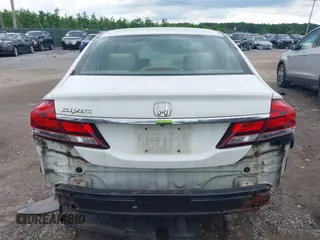 2013 Honda Civic LX with VIN 2HGFB2F52DH515815, listed as a IAAI auction lot 42379435 with 242,268 mi miles and . Bid and sale history available at DreamBid. Image 16.