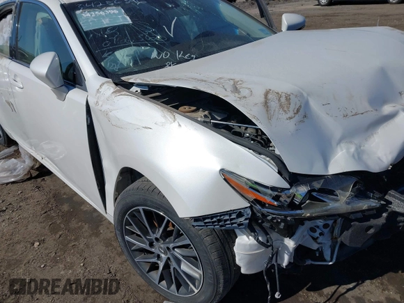 2017 Lexus ES 350 with VIN JTHBK1GG6H2249980, listed as a IAAI auction lot 41678899 with 70,437 mi miles and . Bid and sale history available at DreamBid. Image 16.