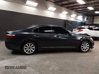 2008 Lexus LS 460 с VIN JTHBL46F985079801, выставлен на аукционе IAAI как лот 42489077 с пробегом 170 961 миль миль и . История ставок и продаж доступна на DreamBid. Изображение 13.
