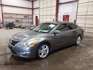 2014 Nissan Altima SL with VIN 1N4BL3AP0EC199270, listed as a IAAI auction lot 42069952 with 94,402 mi miles and . Bid and sale history available at DreamBid. Image 2.