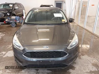2016 Ford Focus SE with VIN 1FADP3F20GL234077, listed as a IAAI auction lot 41933546 with 106,184 mi miles and . Bid and sale history available at DreamBid. Image 12.