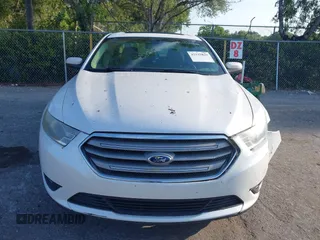 2013 Ford Taurus SEL z VIN 1FAHP2E88DG214441, wystawiony jako IAAI lot #42232859 z przebiegiem 122 388 mil mil oraz . Historia ofert i sprzedaży dostępna na DreamBid. Obrazek 12.