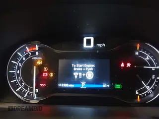 2018 Honda Pilot EX-L with VIN 5FNYF6H52JB052141, listed as a IAAI auction lot 41452260 with 113,382 mi miles. Bid and sale history available at carsss.com. Image 7.