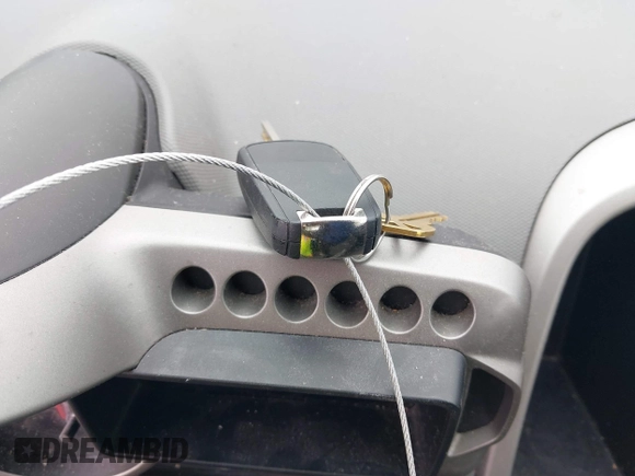 2014 Chevrolet Sonic LT with VIN 1G1JC5SH2E4228540, listed as a IAAI auction lot 42192166 with 115,489 mi miles and . Bid and sale history available at DreamBid. Image 11.
