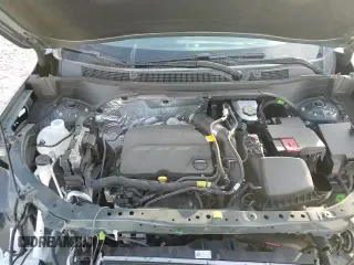 2025 Chevrolet Trax LT с VIN KL77LHEP5SC256546, выставлен на аукционе Copart как лот 85937685 с пробегом 6 845 миль миль и Чистый • Clean title. История ставок и продаж доступна на DreamBid. Изображение 15.