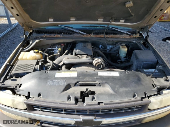 1999 Chevrolet Silverado 1500 LS with VIN 2GCEC19V7X1219098, listed as a Copart auction lot 76982314 with 290,080 mi miles and Salvage Title. Bid and sale history available at carsss.com. Image 11.