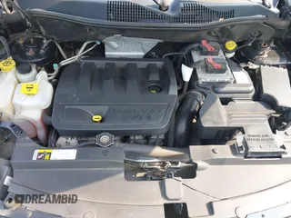 2016 Jeep Compass Sport with VIN 1C4NJDBB1GD714330, listed as a IAAI auction lot 42673895 with 127,209 mi miles and . Bid and sale history available at DreamBid. Image 10.