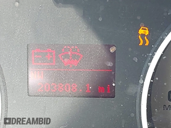 2007 Ford Explorer Eddie Bauer z VIN 1FMEU74EX7UB47448, wystawiony jako IAAI lot #41786044 z przebiegiem 203 808 mil mil oraz . Historia ofert i sprzedaży dostępna na DreamBid. Obrazek 15.