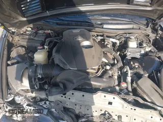 2016 Lexus IS 200t с VIN JTHBA1D22G5013965, выставлен на аукционе IAAI как лот 42294868 с пробегом 112 729 миль миль и . История ставок и продаж доступна на DreamBid. Изображение 10.