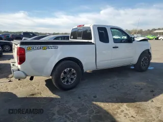 2015 Nissan Frontier SV with VIN 1N6AD0CU6FN716093, listed as a Copart auction lot 47181975 with 72,243 mi miles and Salvage title. Bid and sale history available at DreamBid. Image 3.