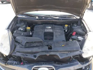 2007 Subaru Tribeca 7-Pass с VIN 4S4WX85D674402328, выставлен на аукционе IAAI как лот 41746135 с пробегом 387 577 миль миль и . История ставок и продаж доступна на DreamBid. Изображение 10.