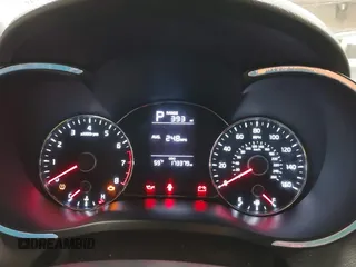 2017 Kia Forte LX z VIN 3KPFK4A74HE016955, wystawiony jako IAAI lot #41790804 z przebiegiem 173 379 mil mil oraz . Historia ofert i sprzedaży dostępna na DreamBid. Obrazek 7.