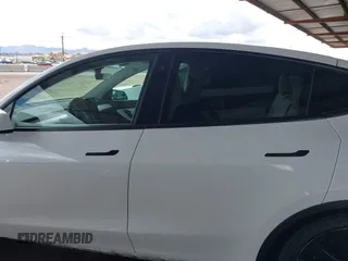 2022 Tesla Model Y Performance with VIN 7SAYGDEF4NF449986, listed as a IAAI auction lot 41754916 with 64,384 mi miles and . Bid and sale history available at DreamBid. Image 15.