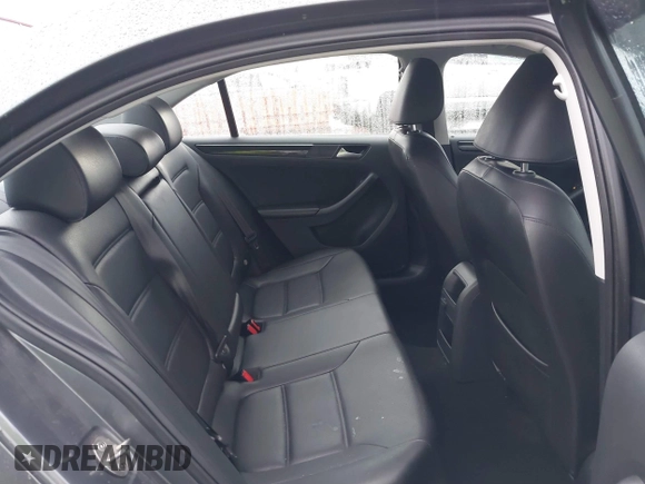 2017 Volkswagen Jetta SEL with VIN 3VWL17AJ1HM211546, listed as a IAAI auction lot 41502402 with 52,030 mi miles and . Bid and sale history available at DreamBid. Image 8.