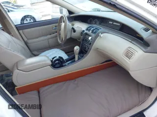 2000 Toyota Avalon XL with VIN 4T1BF28BXYU100079, listed as a IAAI auction lot 41925779 with 126,463 mi miles and . Bid and sale history available at DreamBid. Image 5.