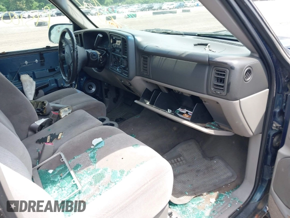 2005 Chevrolet Avalanche Z66 с VIN 3GNEC12Z65G150106, выставлен на аукционе IAAI как лот 42615490 с пробегом Не указан миль и . История ставок и продаж доступна на DreamBid. Изображение 5.