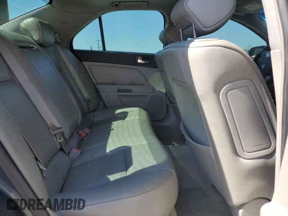 2008 Cadillac STS RWD z VIN 1G6DZ67A280200465, wystawiony jako Copart lot #47092925 z przebiegiem 168 588 mil mil oraz Szkoda całkowita • Salvage title. Historia ofert i sprzedaży dostępna na DreamBid. Obrazek 10.