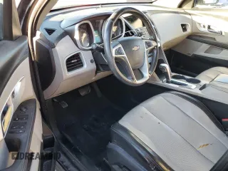 2013 Chevrolet Equinox LT with VIN 2GNFLPE35D6157234, listed as a Copart auction lot 84346324 with 256,831 mi miles and Clean Title. Bid and sale history available at DreamBid. Image 8.