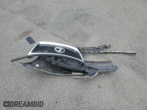2008 Lexus IS 250 z VIN JTHCK262785023509, wystawiony jako Copart lot #60967295 z przebiegiem 83 283 mil mil oraz Szkoda całkowita • Salvage title. Historia ofert i sprzedaży dostępna na DreamBid. Obrazek 12.