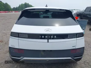 2023 Hyundai Ioniq 5 SEL с VIN KM8KNDAF4PU204593, выставлен на аукционе IAAI как лот 42277566 с пробегом 18 320 миль миль и . История ставок и продаж доступна на DreamBid. Изображение 16.