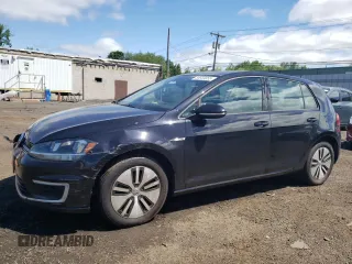 2019 Volkswagen Golf SE z VIN WVWKR7AU4KW911456, wystawiony jako Copart lot #56933055 z przebiegiem 39 713 mil mil oraz Szkoda całkowita • Salvage title. Historia ofert i sprzedaży dostępna na DreamBid. Obrazek 1.