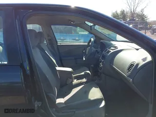 2005 Chevrolet Malibu with VIN 1G1ZS52F95F263925, listed as a IAAI auction lot 41843641 with 184,001 mi miles. Bid and sale history available at carsss.com. Image 5.