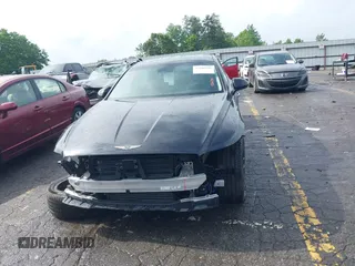 2025 Genesis G80 2.5T z VIN KMTGB4SC0SU261701, wystawiony jako IAAI lot #42200585 z przebiegiem 2835 mil mil oraz . Historia ofert i sprzedaży dostępna na DreamBid. Obrazek 12.