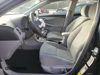 2013 Toyota Corolla L with VIN 5YFBU4EE6DP152949, listed as a Copart auction lot 43827315 with 169,067 mi miles and Non Repairable. Bid and sale history available at DreamBid. Image 7.