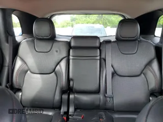 2018 Jeep Cherokee Trailhawk с VIN 1C4PJMBBXJD592860, выставлен на аукционе Copart как лот 60865145 с пробегом 124 130 миль миль и Чистый • Clean title. История ставок и продаж доступна на DreamBid. Изображение 10.