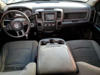 2013 Ram 1500 Express z VIN 1C6RR6FT2DS673827, wystawiony jako Copart lot #84714674 z przebiegiem 259 150 mil mil oraz Czysty tytuł • Clean title. Historia ofert i sprzedaży dostępna na DreamBid. Obrazek 8.