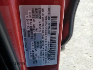 2023 Mazda CX-5 S Select with VIN JM3KFBBM5P0262424, listed as a Copart auction lot 88150275 with 18,910 mi miles and Salvage Title. Bid and sale history available at DreamBid. Image 14.