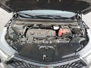 2022 Acura RDX PMC Edition with VIN 5J8TC2H87NL007237, listed as a Copart auction lot 66334554 with 33,773 mi miles and Salvage Title. Bid and sale history available at carsss.com. Image 12.