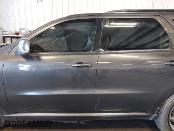 2018 Dodge Durango R/T with VIN 1C4SDJCT3JC359769, listed as a IAAI auction lot 42397758 with 67,501 mi miles and . Bid and sale history available at DreamBid. Image 14.