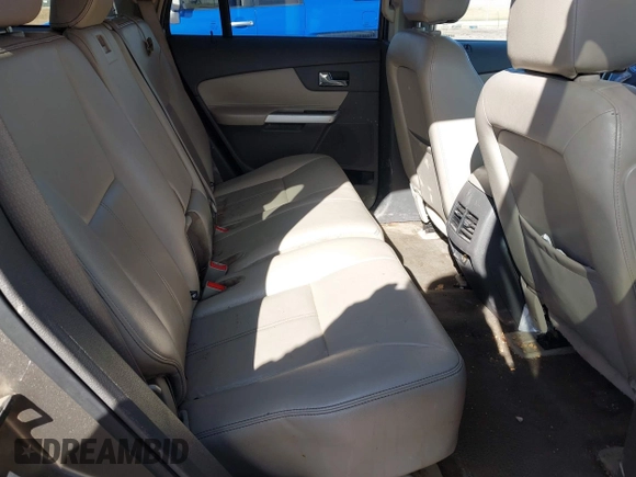 2013 Ford Edge Limited z VIN 2FMDK3KC2DBB06079, wystawiony jako IAAI lot #42013261 z przebiegiem 139 461 mil mil oraz . Historia ofert i sprzedaży dostępna na DreamBid. Obrazek 8.