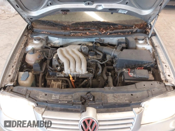 2003 Volkswagen Jetta GL с VIN 3VWRK69M33M155716, выставлен на аукционе IAAI как лот 41716517 с пробегом 175 174 миль миль и . История ставок и продаж доступна на DreamBid. Изображение 10.